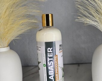 Aloe Vera Hair Conditioner, Natural Hair  Conditioner 16 oz