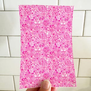 Floral Fox • Tube Tape •  Feeding tube, NG, NJ, PICC, Central lines, Oxygen Cannula  • Hypafix Medical Tape • 57