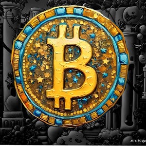 An Ancient BTC