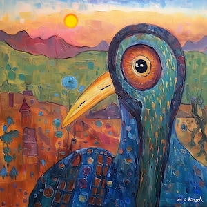 Matinée des Roadrunners