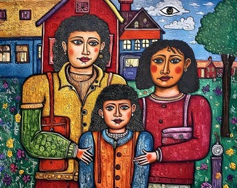 Alternative Family