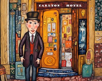 The Carlton Concierge
