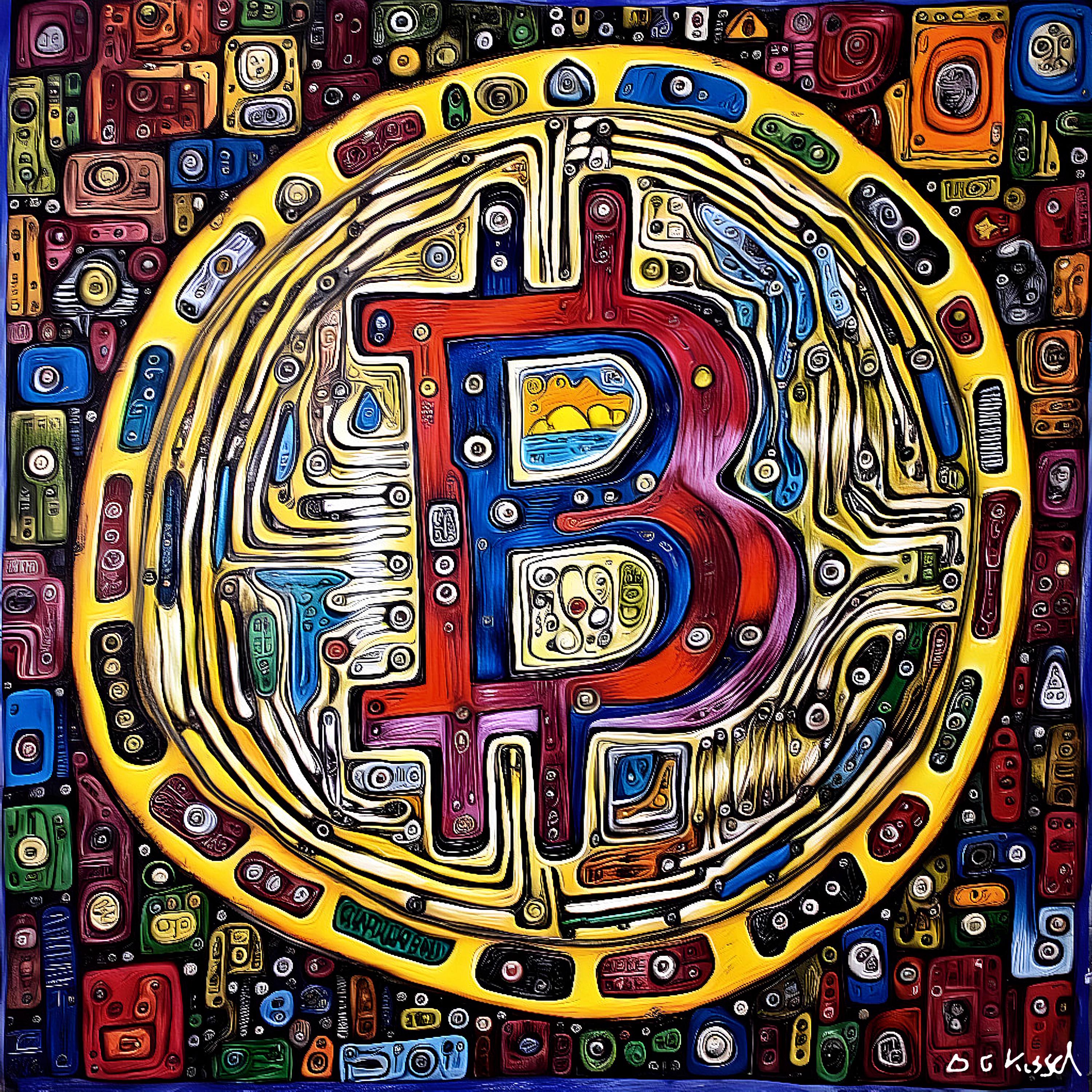 ビットコイン・ラプソディ