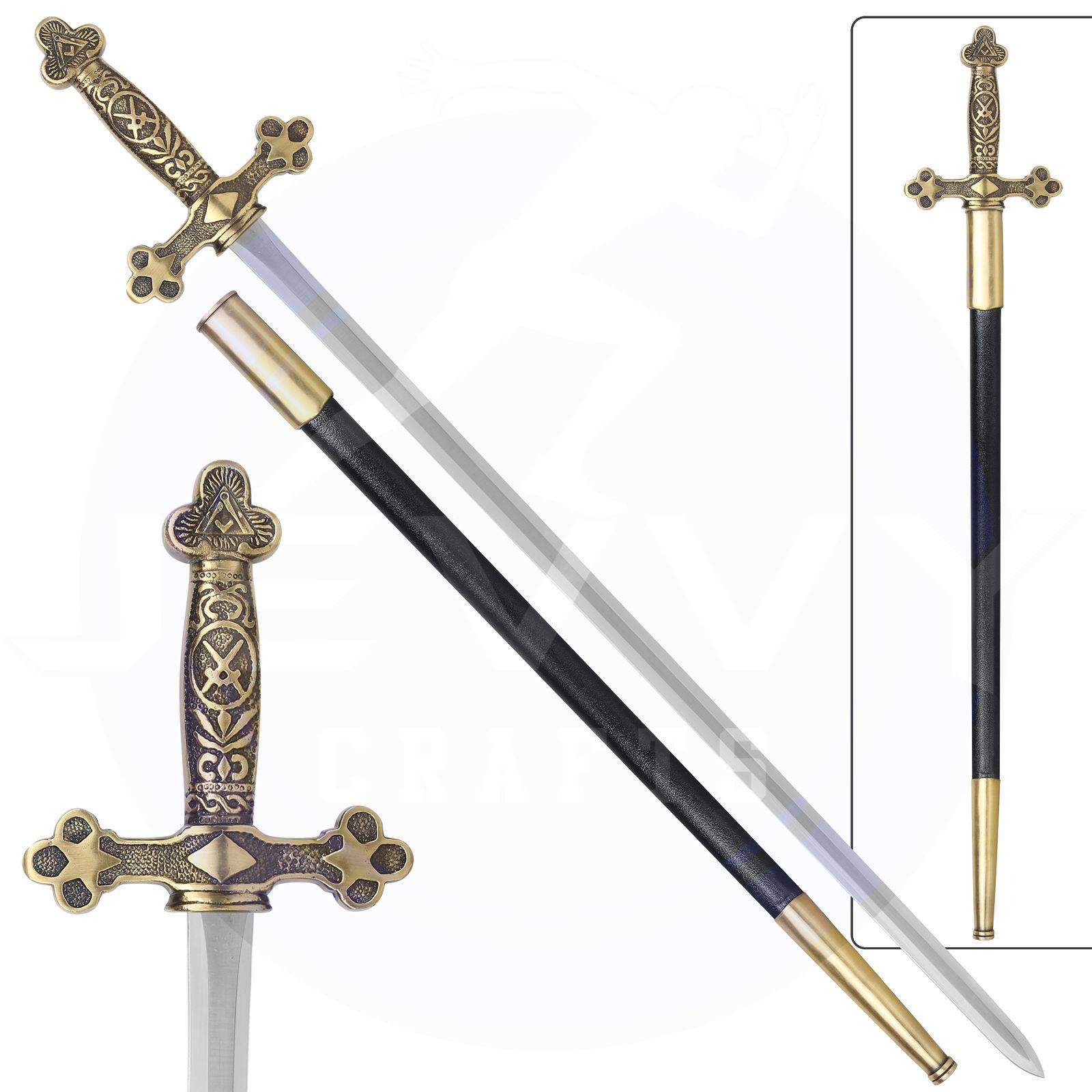 Masonic sword - Etsy 日本