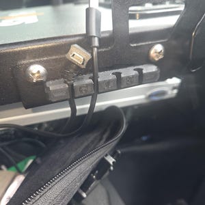 Cable Manager