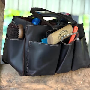 Kit de toilette pour chevaux 10 pcs, ensemble de Haiti