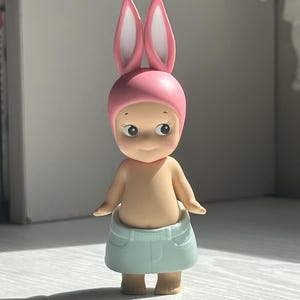 Sonny Angel clothes- shorts, skirts, and shirts