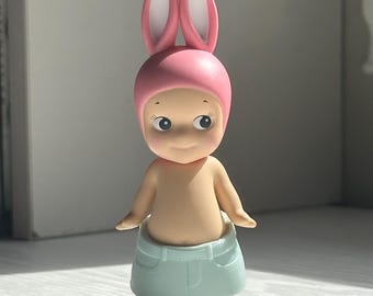 Ubrania Sonny Angel - spodenki, spódnice i koszule