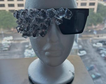 Lady Gaga The Fame Sunglasses