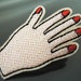 see more listings in the Patches Applique & Tas section