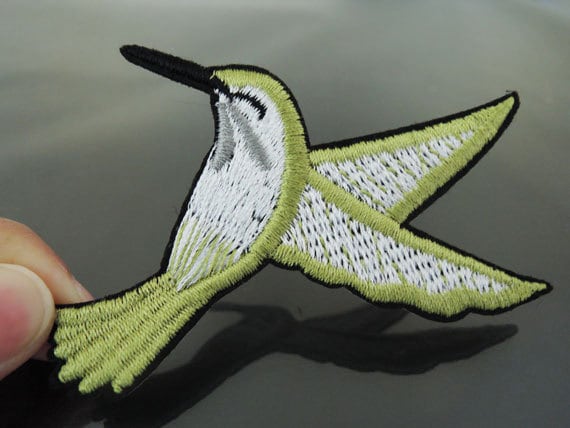 Cuscino - Fiori Stilizzati E Uccellino Da Vervaco - Cuscini - Kit Punto - Foto 7