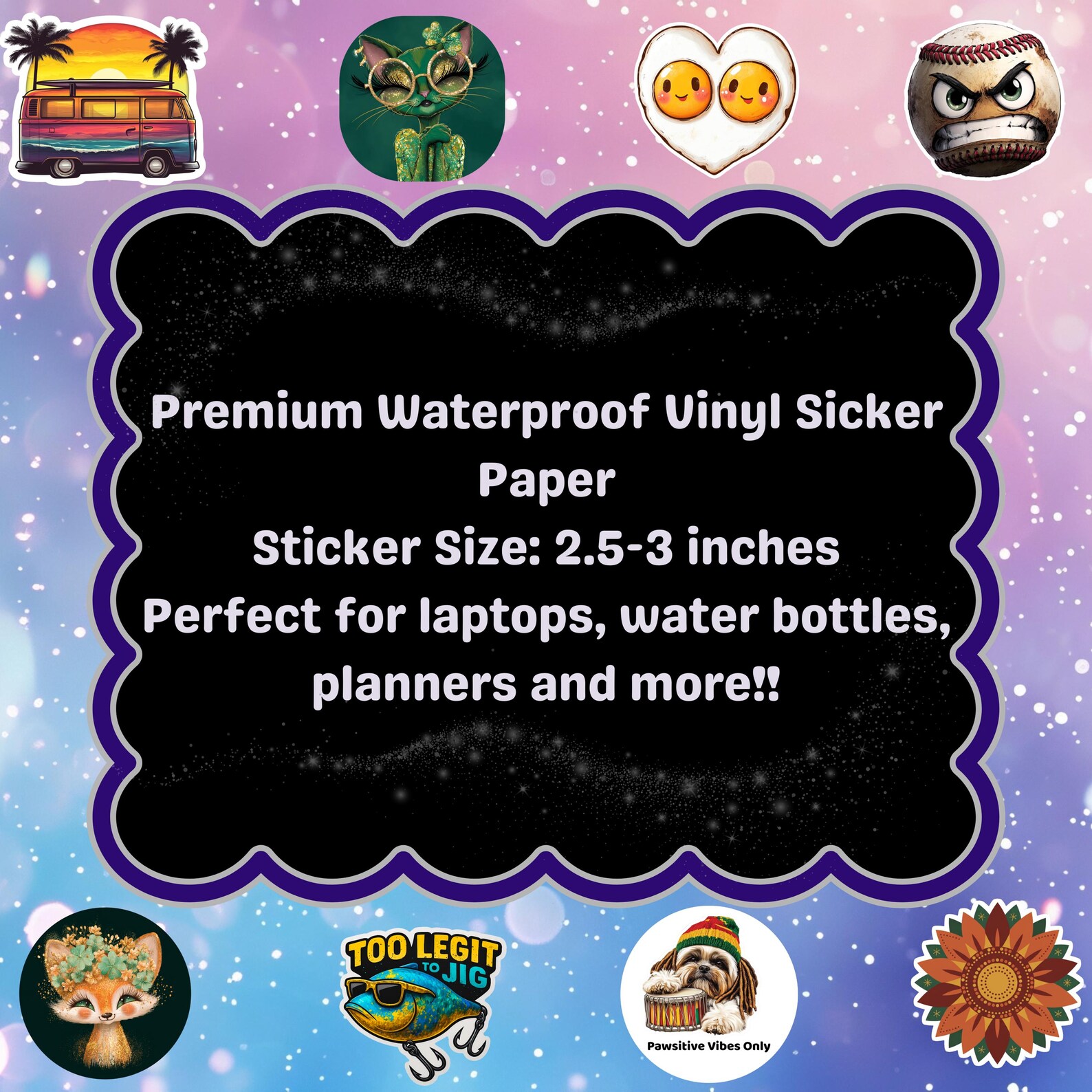 Create Your Own Bundle-10 Pack - Etsy