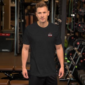Herr Unisex T-Shirt