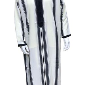 Men’s Moroccan Djellaba-Moroccan Djellaba Dress
