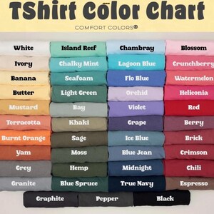 Kathmandu Nepal Travel Shirt, Comfort Colors Unisex Tee image 6