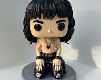 Rockstar - Edición de coleccionista