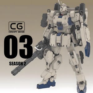 RX-79[G]Ez-8 Gundam Ez8 1/100 High Quality Robot - STL Model for Resin Printer Figure 3D Printing
