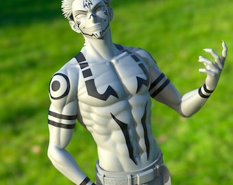 Modelo 3D - Modelo STL para impresión 3D de figuras en impresora de resina - Diorama de alta calidad