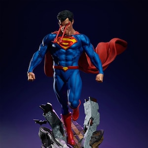 3D Model - STL Model for Resin Printer Figure 3D Printing - High Quality Diorama