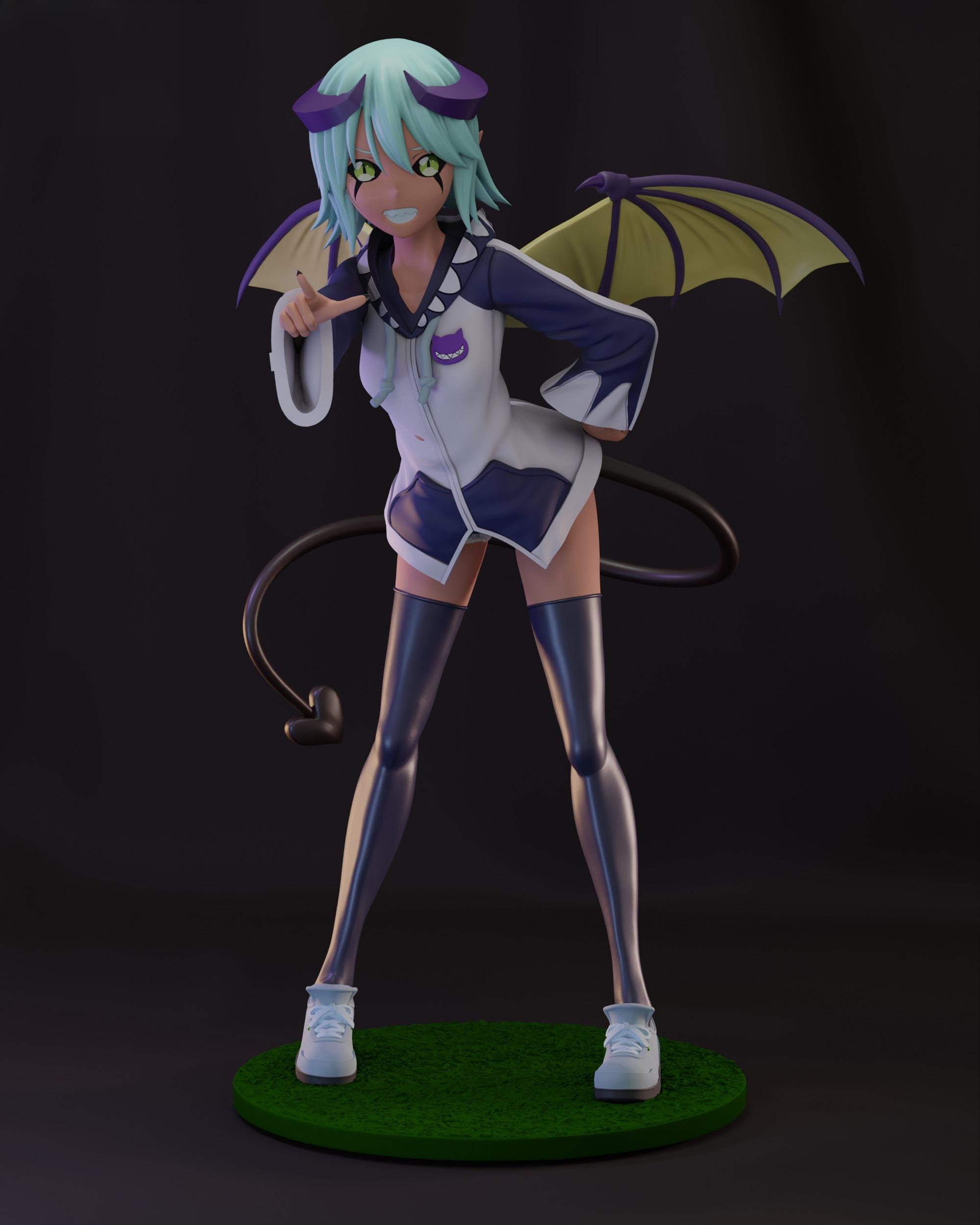 Monster musume - Etsy 日本