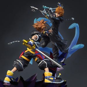 3D Model - STL Model for Resin Printer Figure 3D Printing - High Quality Diorama