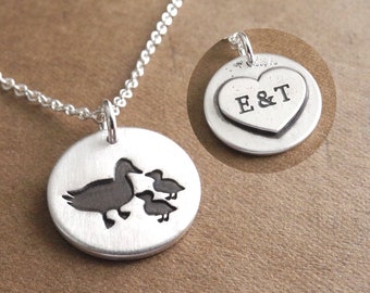 Mama Duck Jewelry - Etsy
