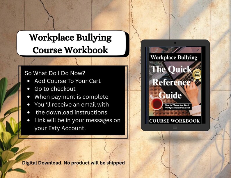 Workplace Bullying Guide: Dynamics, Solutions, & Documentation (PDF ...