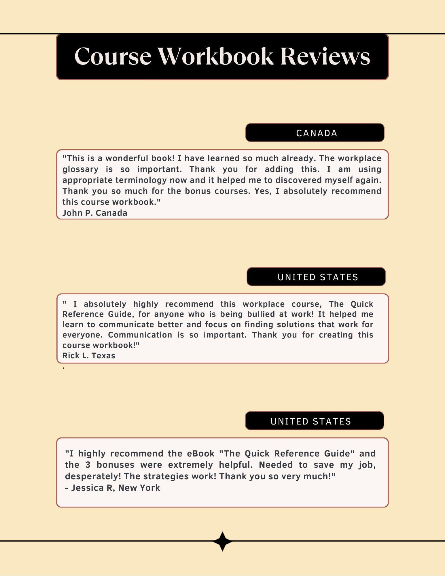 Workplace Bullying Guide: Dynamics, Solutions, & Documentation (PDF ...