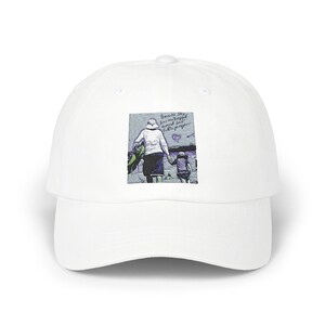 Classic Dad Cap - Unisex Adjustable Hat, Perfect for Father&#39;s Day, Outdoor Adventures, Family Outings, Casual Wear