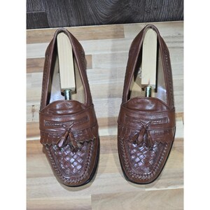 9.5 Vintage Dress Shoes - Etsy display picture 3