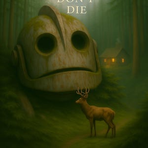 Iron Giant Fan Art