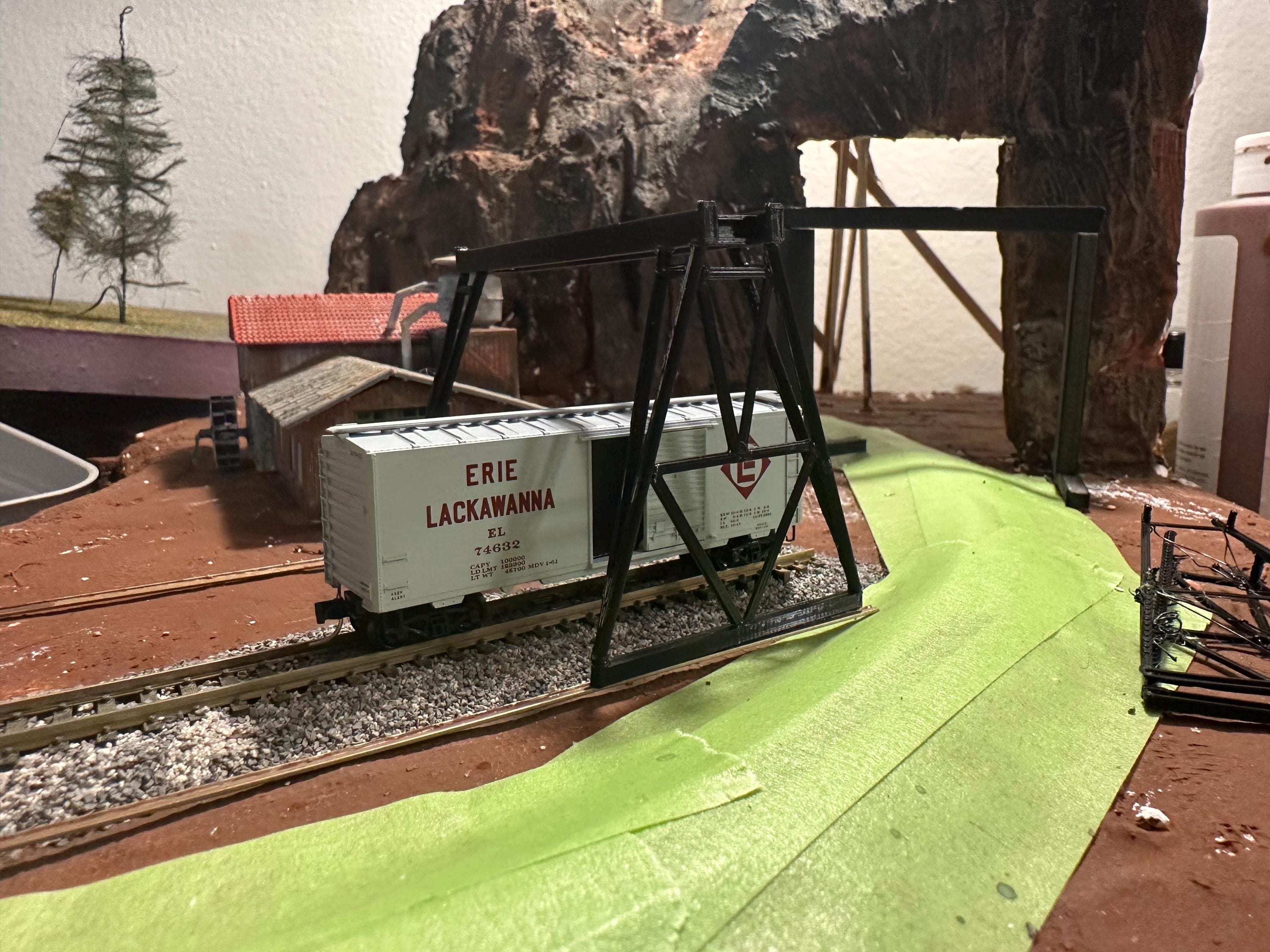 50 Voitures HO 1/75 – échelle HO/TT – 6 Cm – Modèles Pour Train Miniature, Diorama, Paysage Ferroviaire