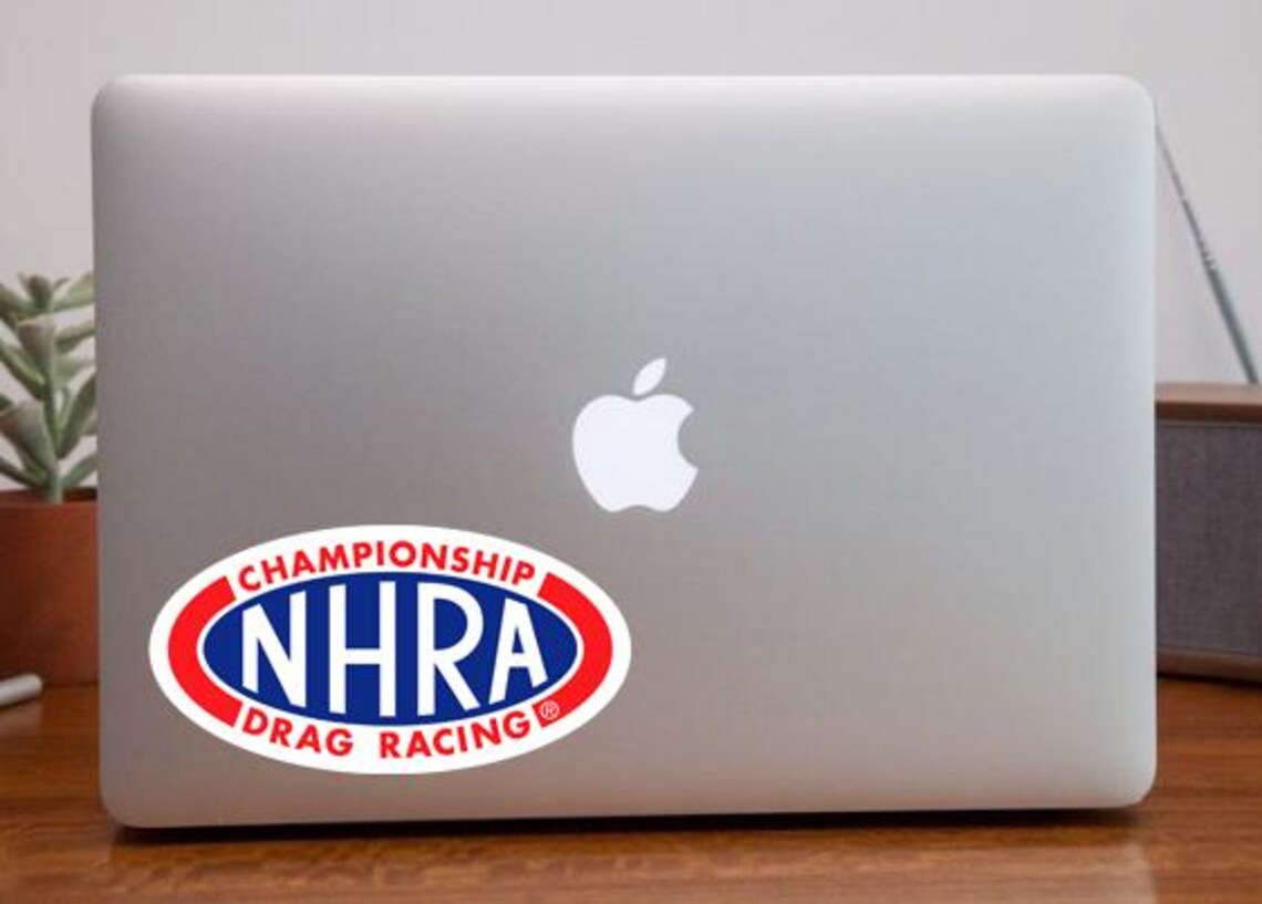 Nira Drag Racing Sticker NHRA Drag Racing Logo Sticker | Vinyl Decal 10 Sizes!!! Free Shipping ...