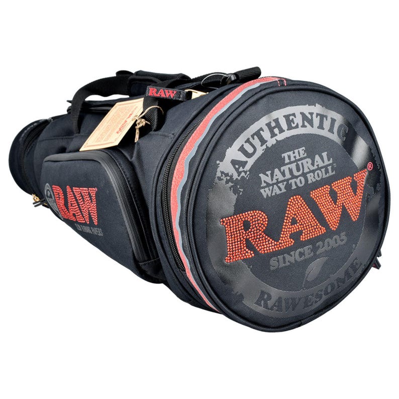 RAW Cone Duffel Bag