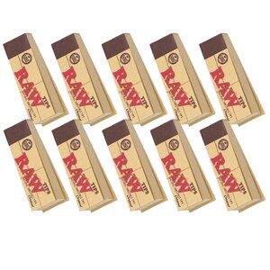 cigarette papers with filters attached Tubes Explained: What They Are, How to Fill Them, and How Much You Save (Buyer's Guide) Rolling Paper With Filters -