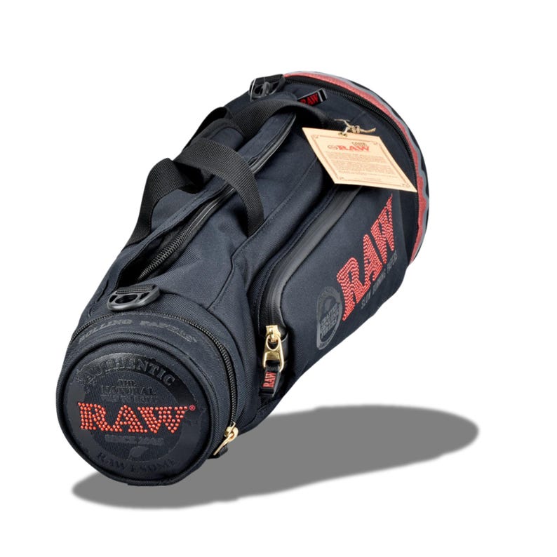 RAW Cone Duffel Bag - Thumbnail 3