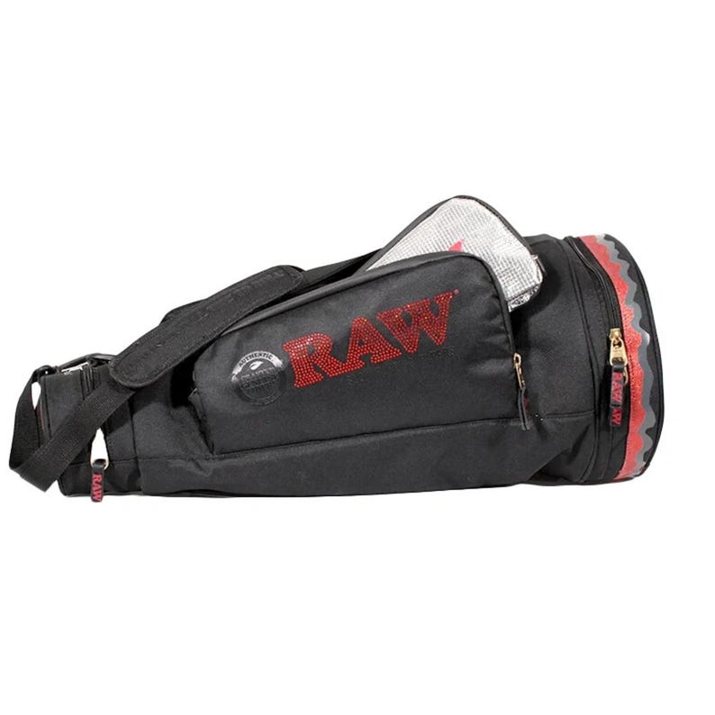 RAW Cone Duffel Bag - Thumbnail 5
