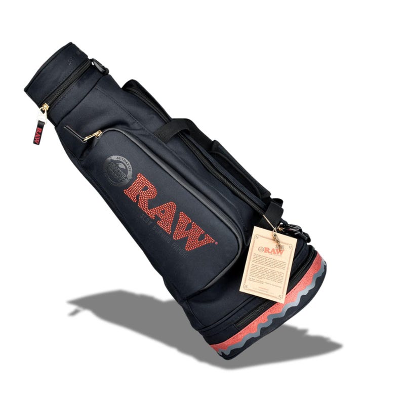RAW Cone Duffel Bag - Thumbnail 2