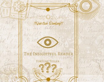 One Question Reading