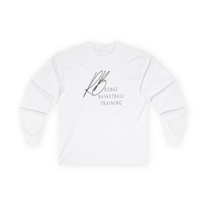 Unisex Ultra Cotton Long Sleeve Tee