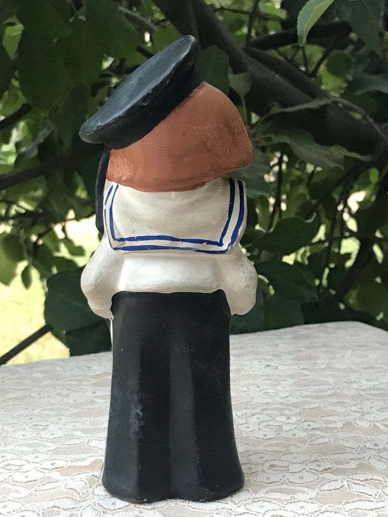 1940's United States Navy Figurine Etsy