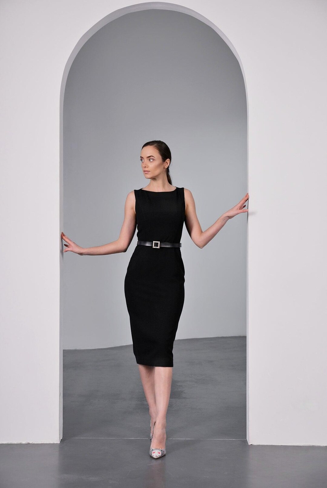 versatile little black dress The 7 Best Little Black Dresses of 2026