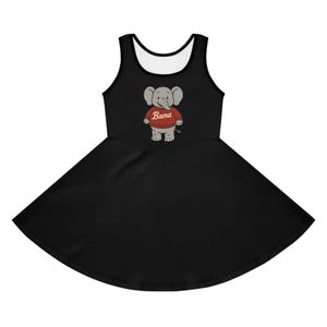 cute alabama dresses Alabama Gameday Apparel Collection Hissyfits Boutique, LLC
