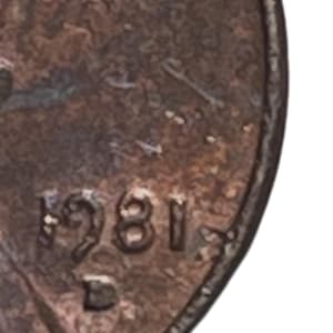 1981-D AM Error