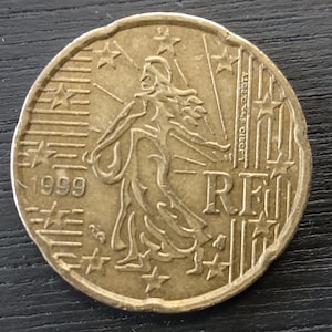 20 cent 1999 - Etsy 日本