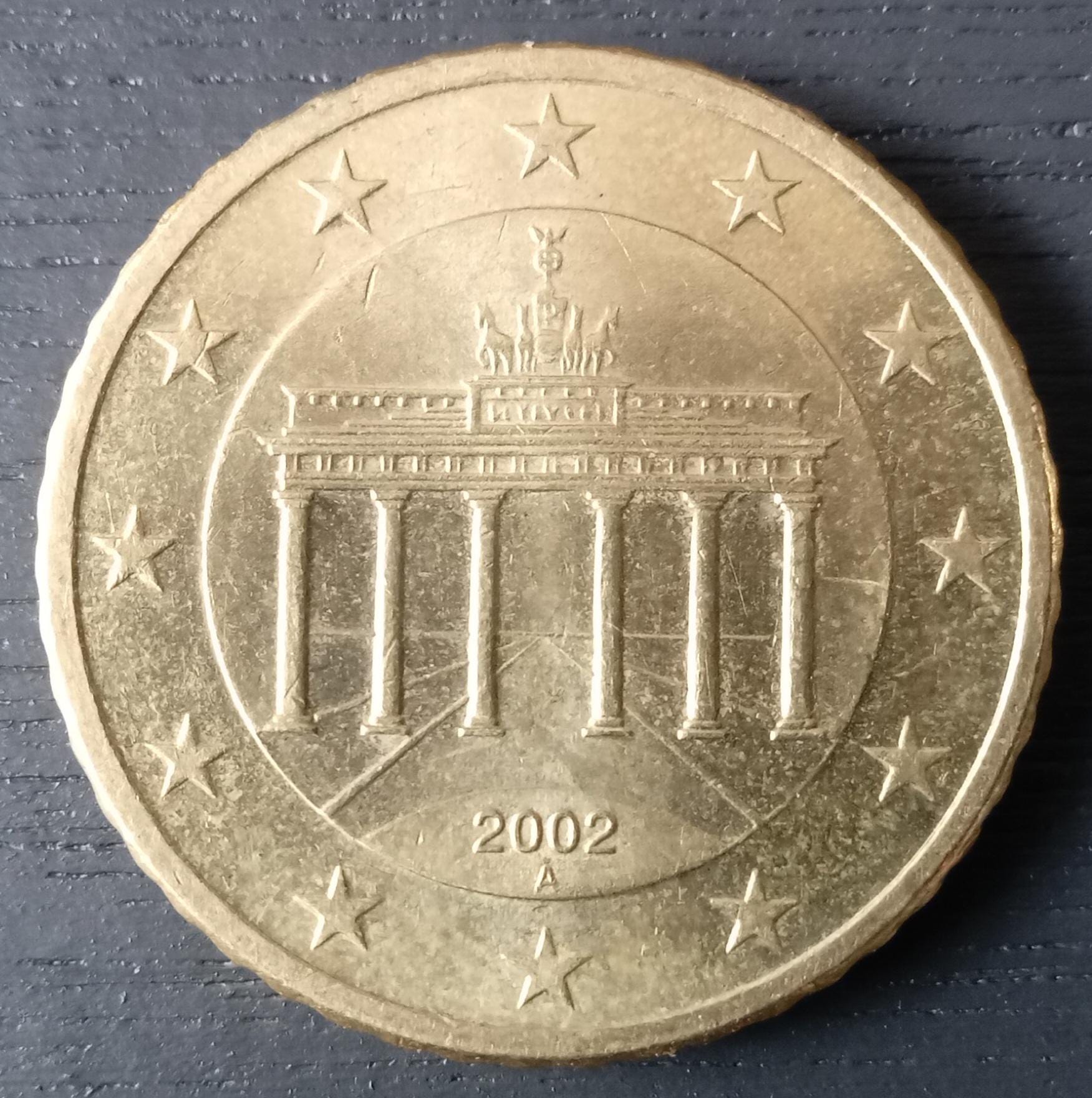 50 euro cent - Etsy 日本