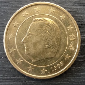 1999 50 cents - Etsy 日本