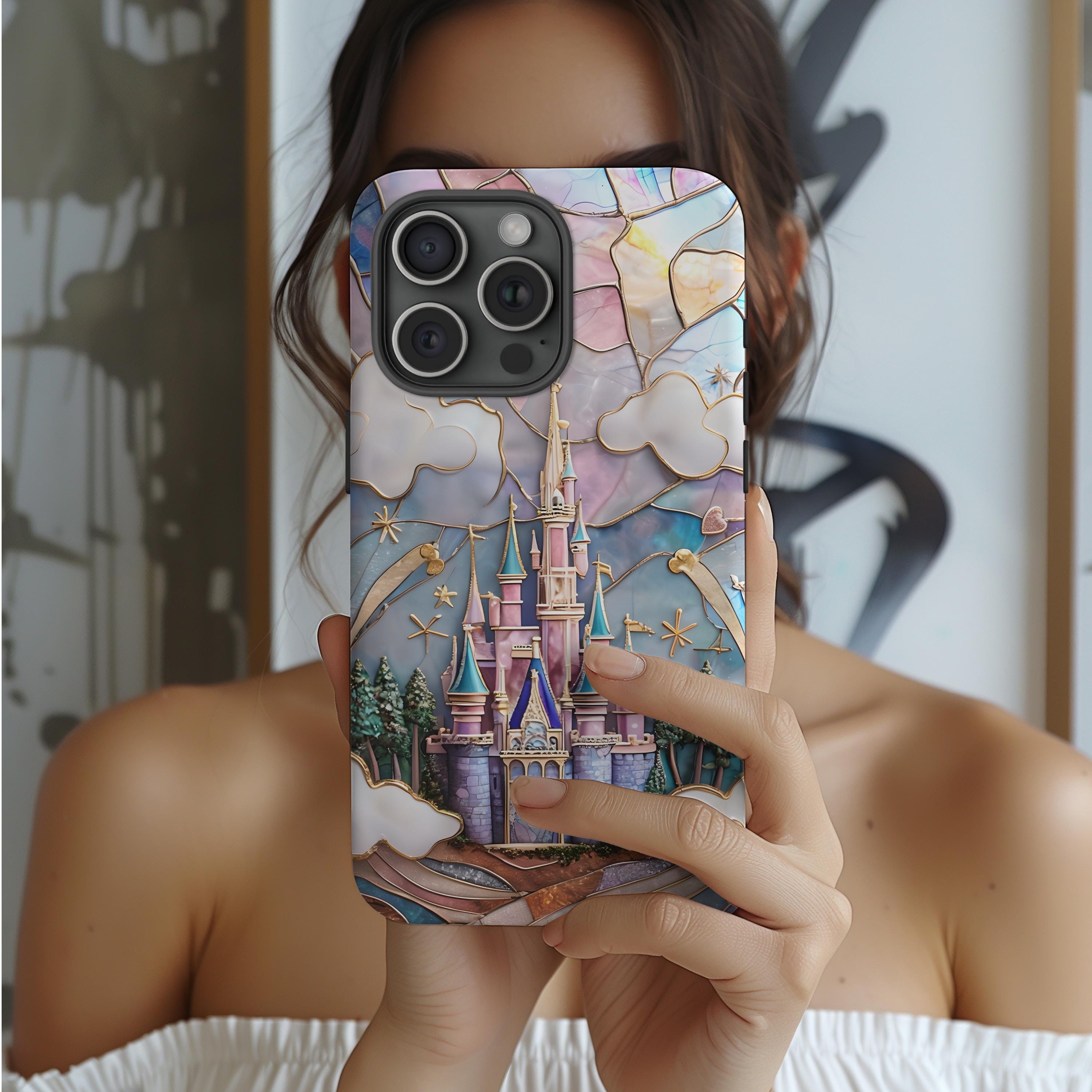 Disney world iPhone 14/15 Pro Max ケース iPhone 14 Phone Cases Now Available at Walt Disney World - WDW