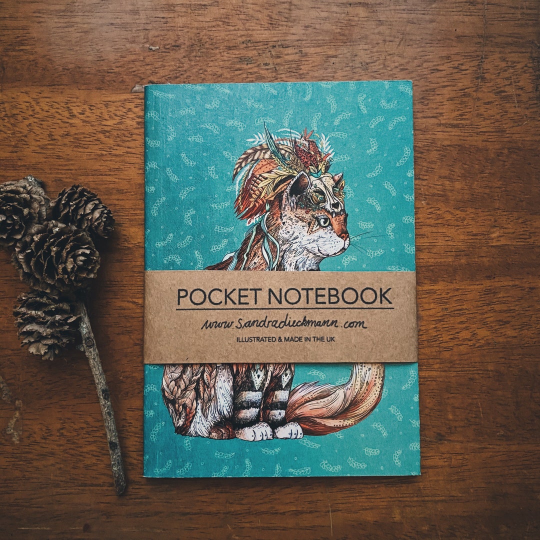 Notebook Jotter Mini Sketchbook of Marvel Etsy