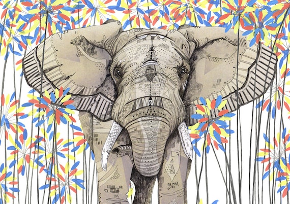 Baby elephant 1080P, 2K, 4K, 5K HD wallpapers free download | Wallpaper  Flare